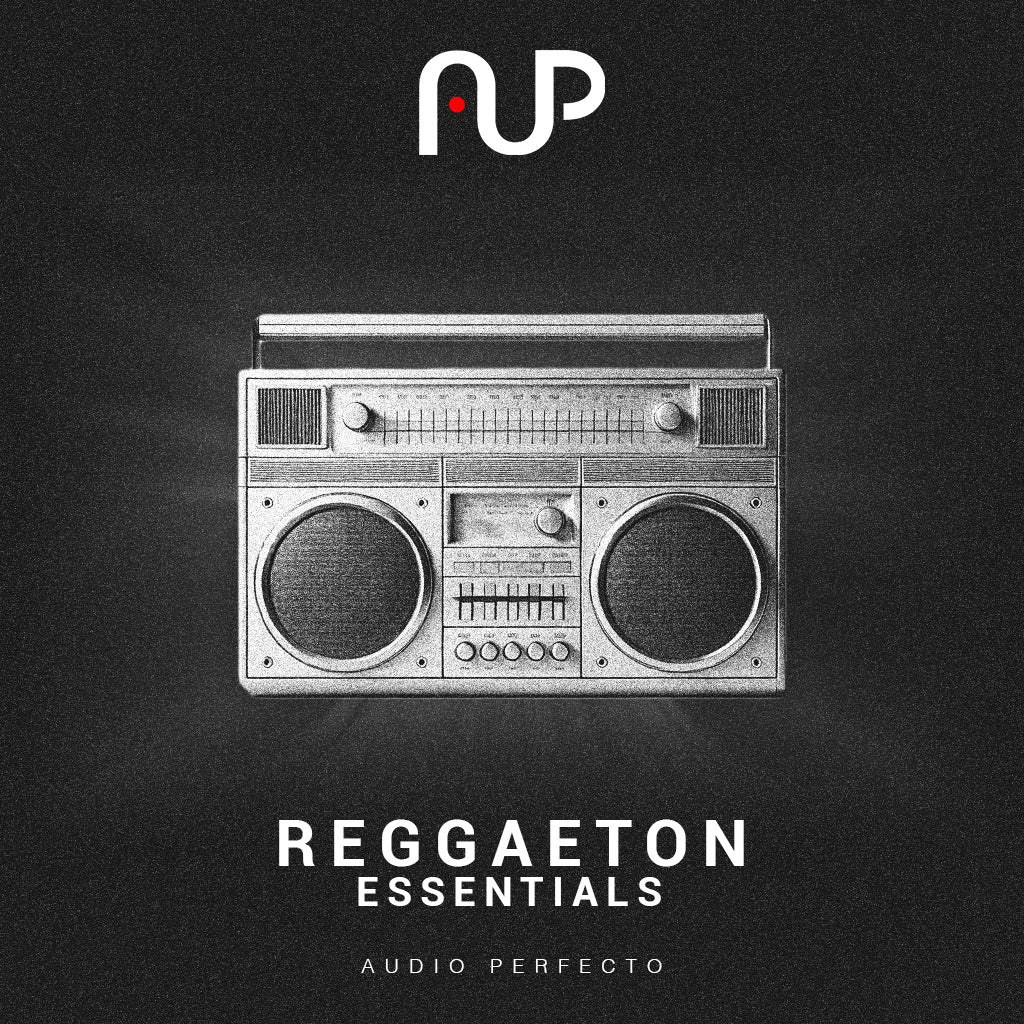 Reggaeton Essentials