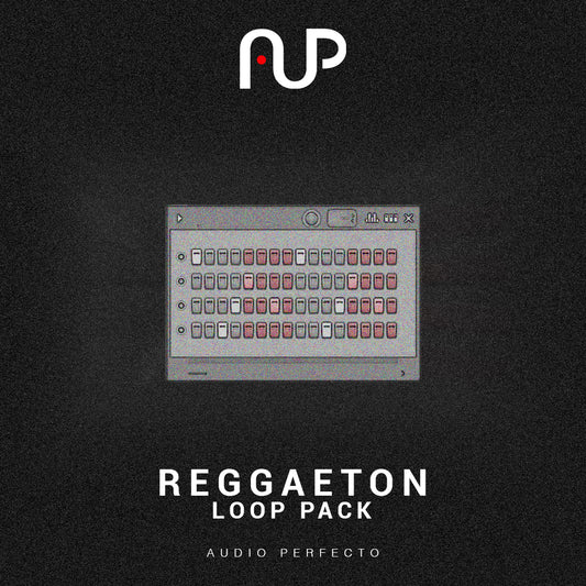 Reggaeton Loop Pack